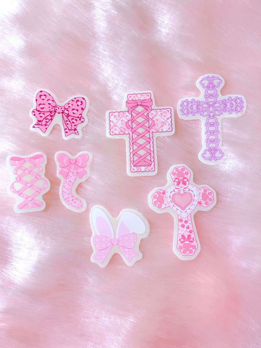 hexe_nhaus's tweet photo. うさみみステショが在庫切れしてしまったので🐇🎀1点追加しました💕これがラス1です☺️ https://t.co/00d6unXjhF