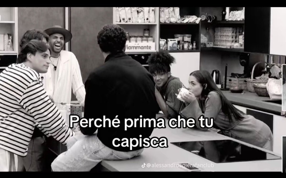 elemari03's tweet photo. Noi come megan🫠 #alepier #grandefatello https://t.co/NSPGkze5tM