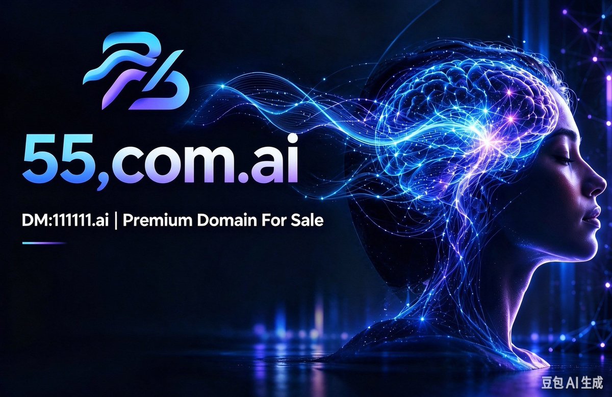 AiDomainsells's tweet photo. Rare double-digit .com.ai domains for sale: https://t.co/XVVAeUeGCB https://t.co/Mx5QE4NAN3 https://t.co/pW6A0Ca3RP https://t.co/pmw32MHlCR https://t.co/ipZzScYEme https://t.co/cuCZnLNWLR Perfect for AI brands with strong memorability and investment value. Contact WECHAT: gptapps https://t.co/A8ayM70YU0