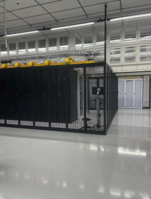 restofworld's tweet photo. “A massive data center is trying to jump the queue and take our land, water, and energy.” https://t.co/h0f2RZgfei https://t.co/0yyzZsjYuh