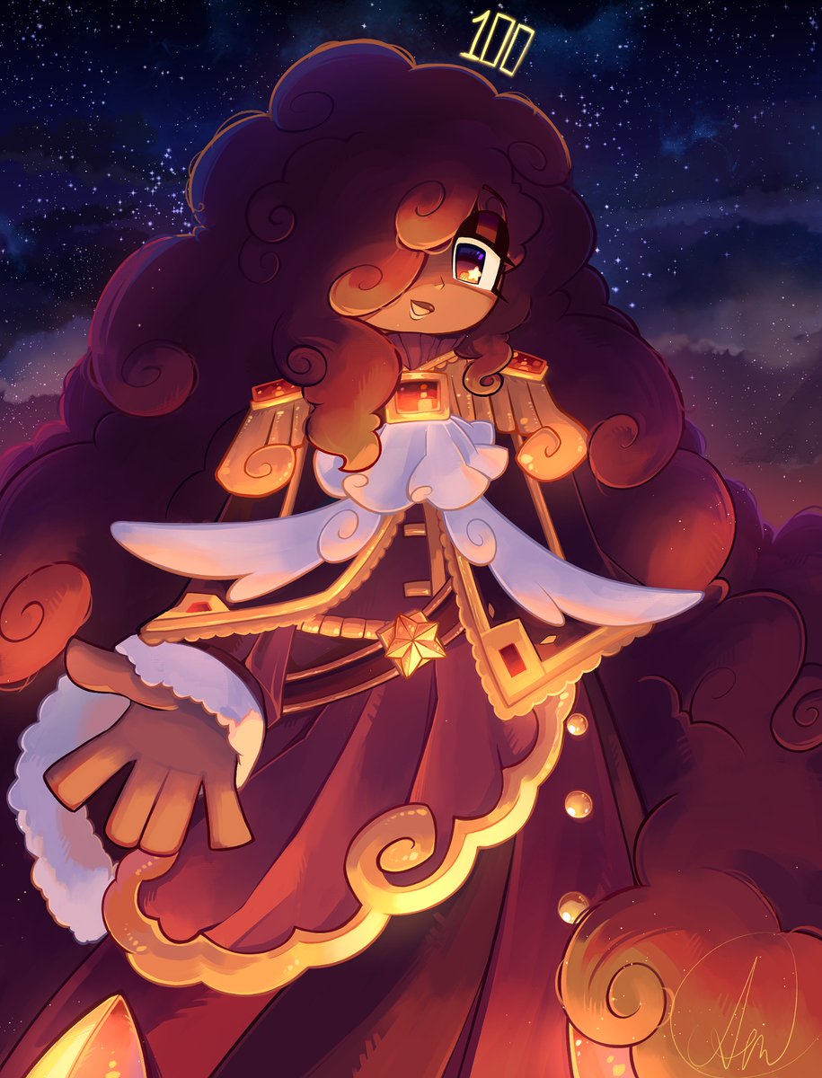 ach_io's tweet photo. This is not even OC art.
But I just wanna show this piece that I liked https://t.co/zsewQWiVlG
