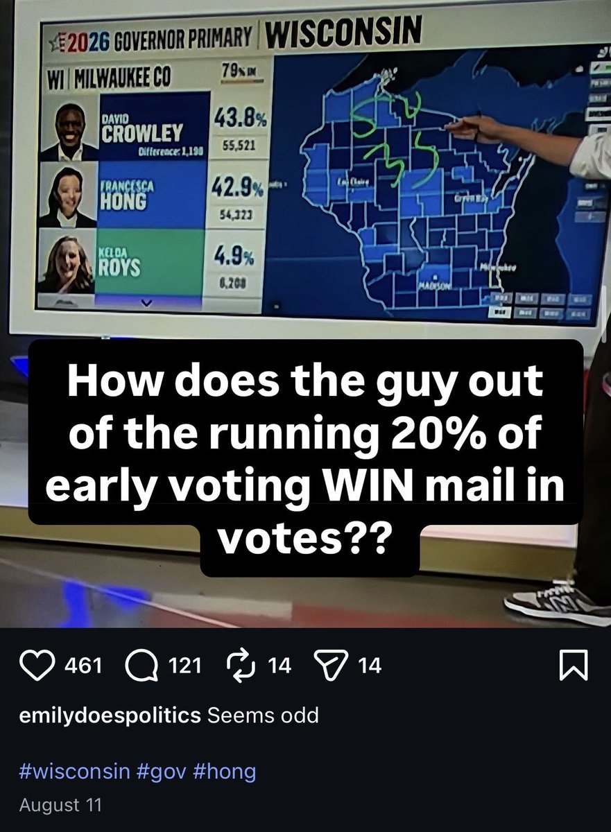 mayudiusen's tweet photo. @RightWI1776 @WisDems 🤔 https://t.co/cj2eNY5Yf3
