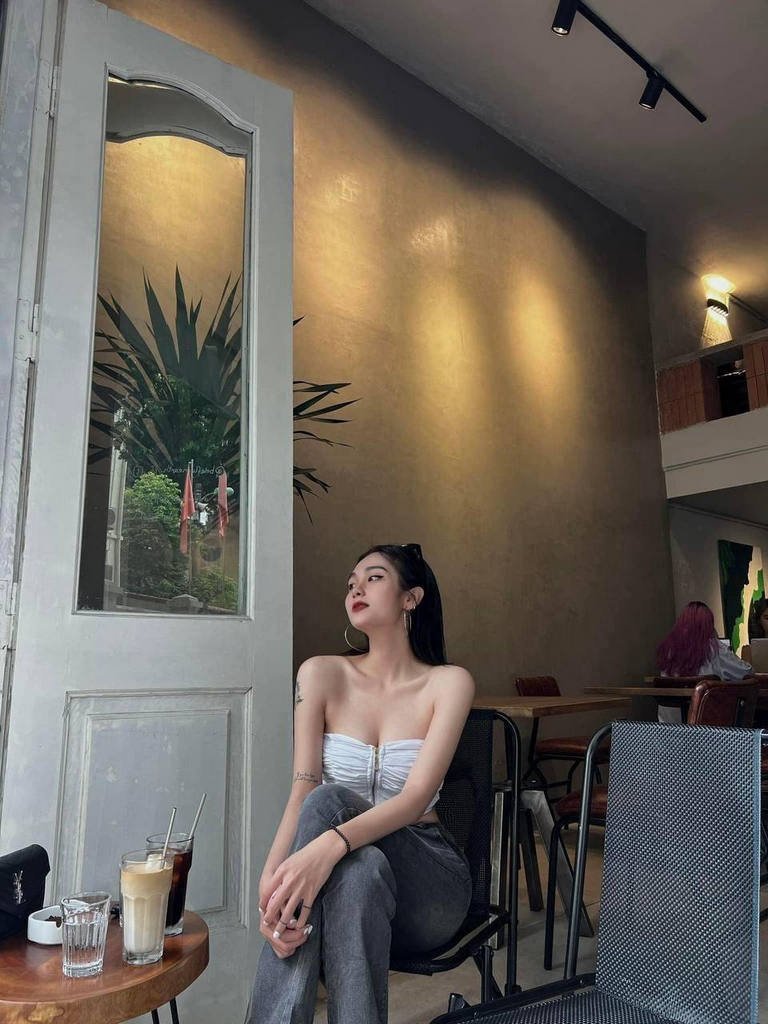 ToanL7mfe's tweet photo. Clip Uông Thảo Vân #1. https://t.co/Q6uLTAESUv