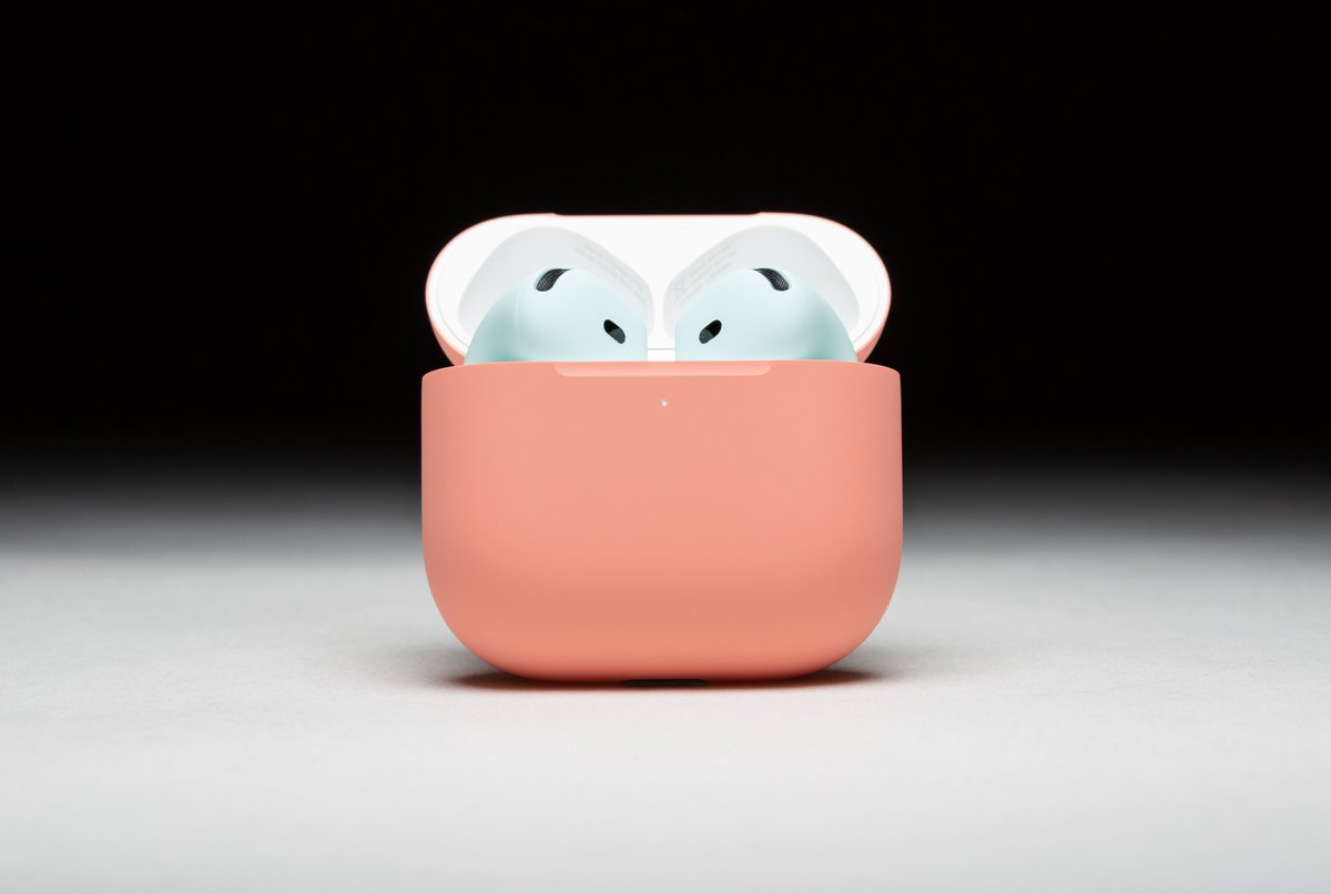 ColorWare tweet picture