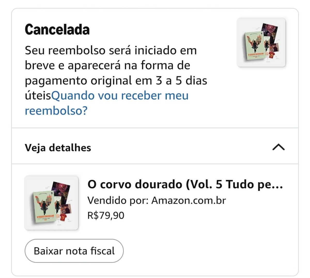 dudumoreau's tweet photo. Como eu resolvo esse problema agora? Era pra chegar hoje:(
@galerarecord poxa a gente ta esperando desde julho, pq isso derrepente? https://t.co/bELticZePF