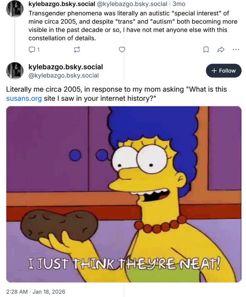 Howlingmutant0's tweet photo. You doxxed me for a leftist online magazine and nothing changed except I made more money than I’ve ever made in my life. You made $70 for the article and no one knows who you are. Your poorly written article on me is still your pinned tweet. Also you might be a serial killer https://t.co/176rBqh9Bo