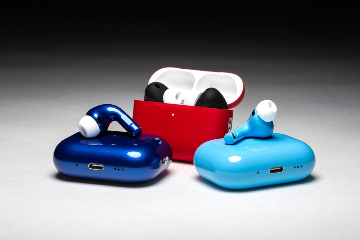 ColorWare tweet picture