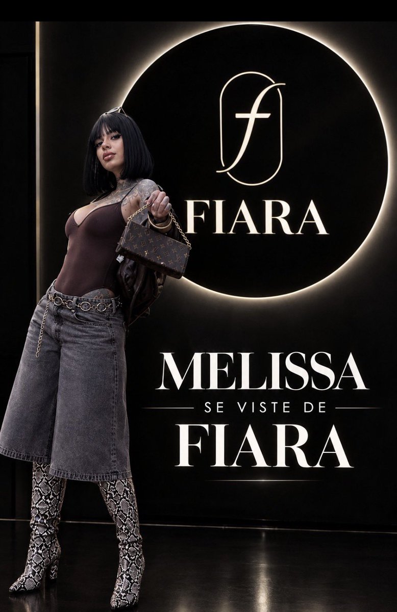 palmera_meiss's tweet photo. Te pones un jeans de  los que usa Melissa Gate  y atrapas miradas cautivadoras  ¿Casualidad?pues no, ve por él tuyo en MELIBYFIARA https://t.co/oV9AUI27Y3