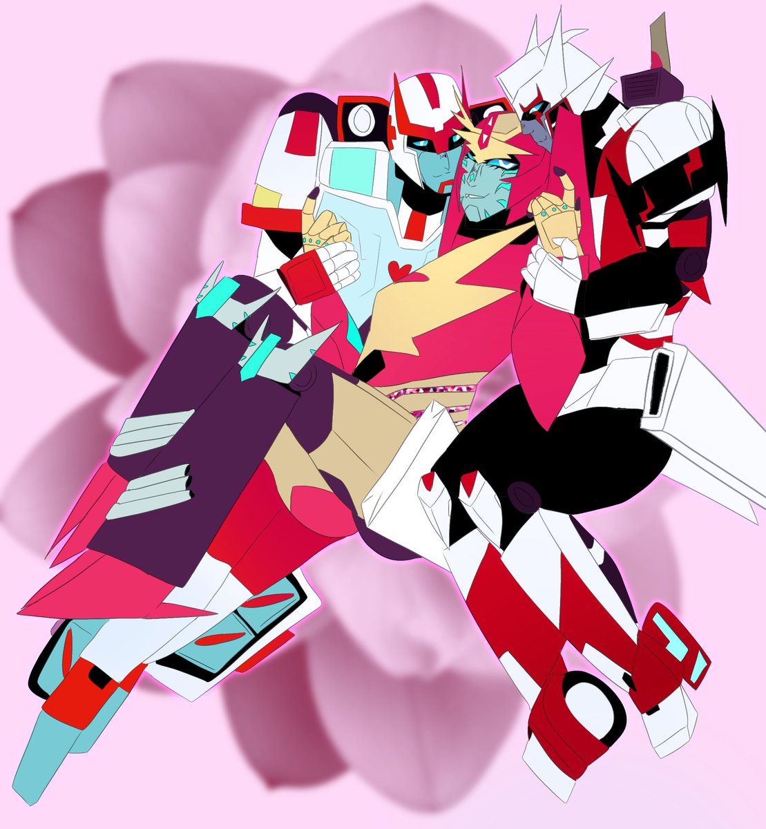 DratchetsJunxie's tweet photo. #promotwt    𓂂 𑄹 ◯ ༚    #moothunt day 6
        ౨ৎ  ִ ᱸ𓂂   Akira/Roddy   ♪     ⌣⌣  They/Celestial
⠀      Only Follow back Transformers Fans and Selfshippers and Soulbounds  .ᐟ  https://t.co/5T6f6CR7rE ⁺ ⊹˚.  
  ⠀    #tftwt  #selfshippertwt  #soulboundtwt  ♪ https://t.co/J5HCDlPgAG