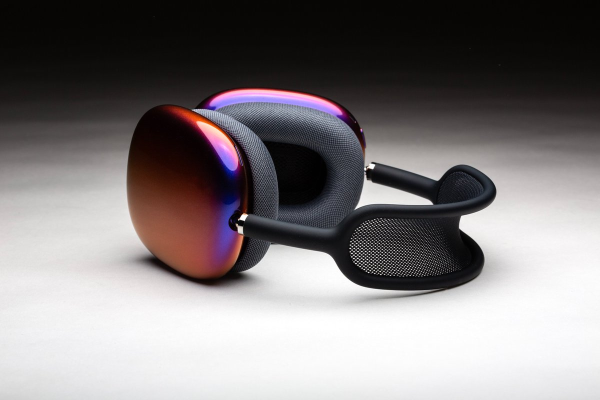 ColorWare tweet picture