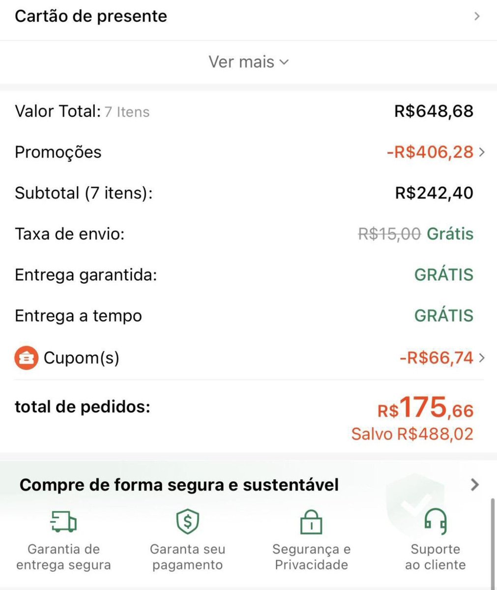 breathisn's tweet photo. como fazer suas compras da SHEIN saírem com 50% de desconto

a thread 🧵 https://t.co/6KNMOTXcXH