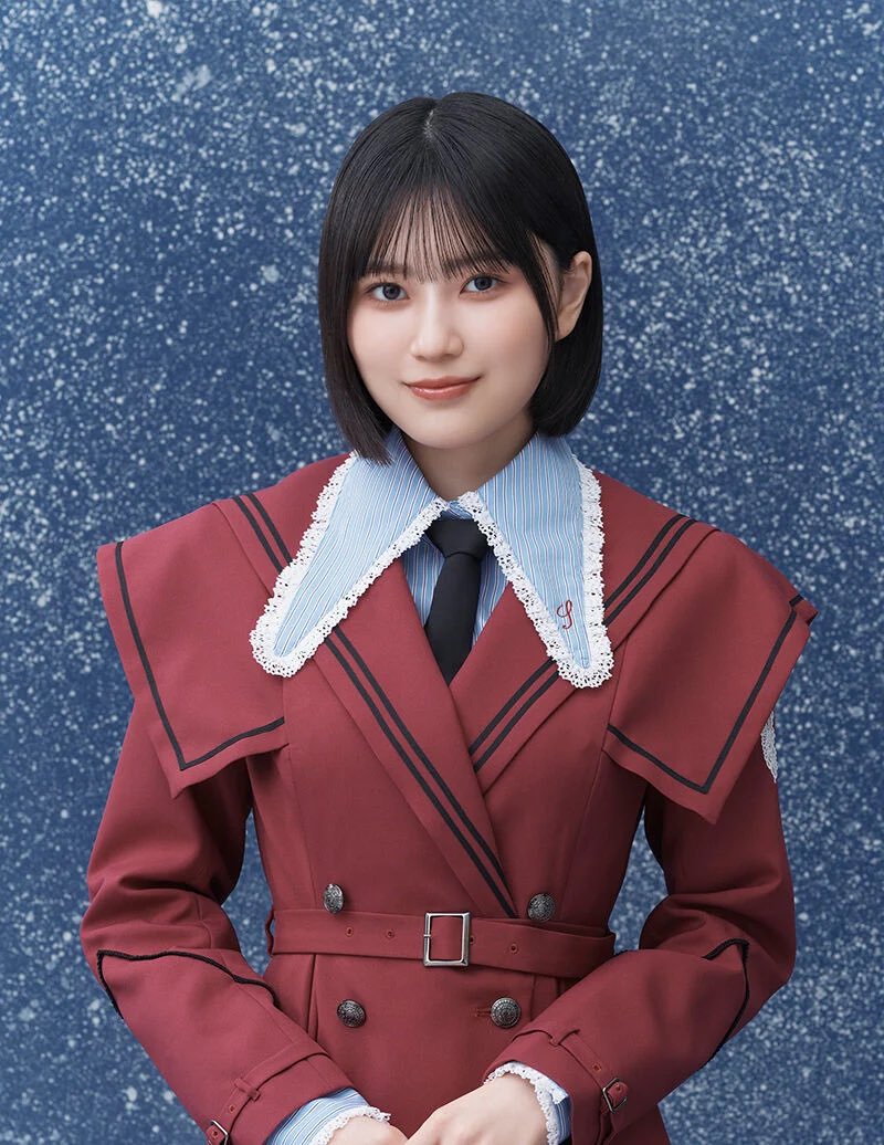 mi_o__shi_zu_ki's tweet photo. 🏷️

　　　　　　　的野美青ﾁｬﾝ.ᐟ

　　　　　　　山下瞳月ﾁｬﾝ.ᐟ

#櫻坂46好きな人と繋がりたい
#いいねかＲＴで気になった人フォローする https://t.co/iBj9xN6YV2