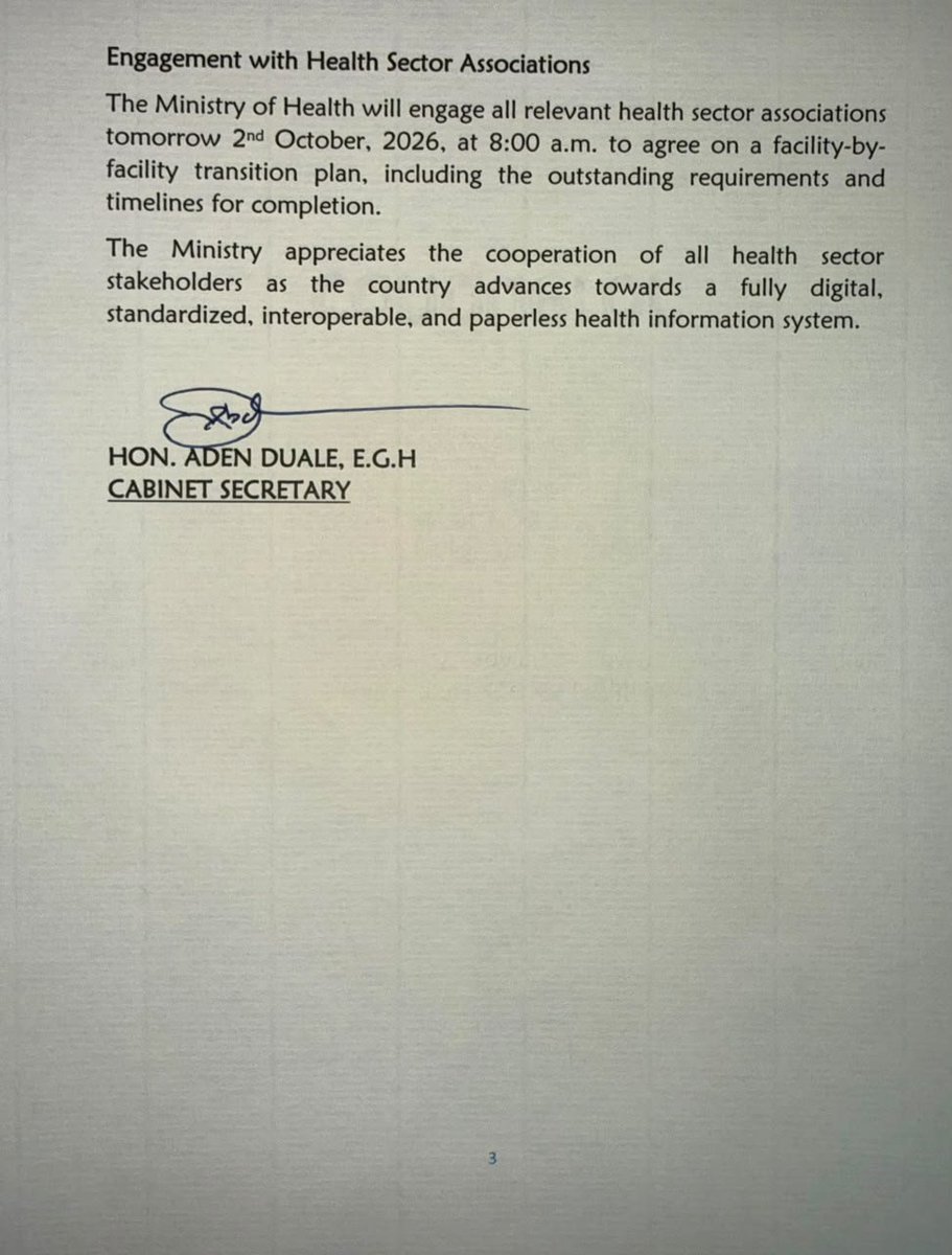 HonAdenDuale's tweet photo. https://t.co/MBsYmOmY9J
