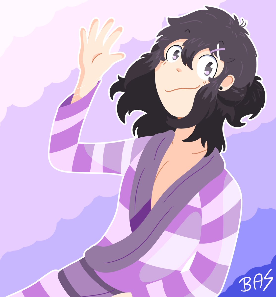 Bl_Amethyst's tweet photo. OCtober day one : Fav OC

My guy ever, he has over 100 arts on toyhouse https://t.co/Ja1SqxM9Wp