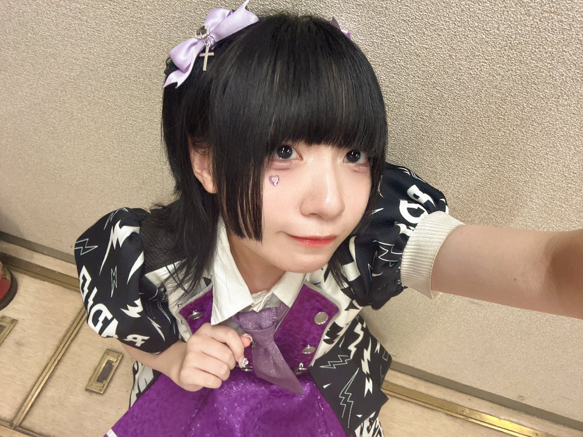 radiojoshi_you's tweet photo. またあしたねおやすみ🫧💜 https://t.co/XoxFBuy5iG