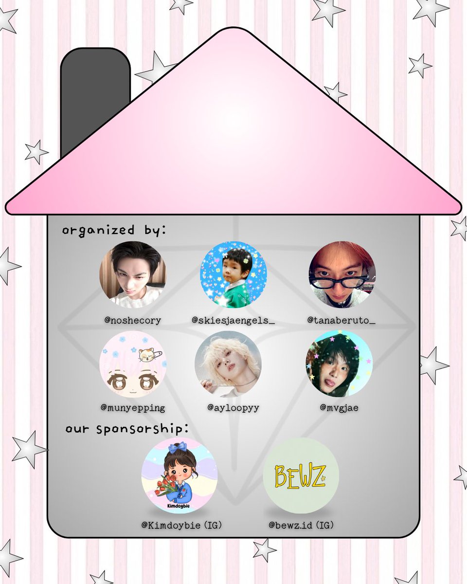 tanaberuto_'s tweet photo. ~ Wav To Homeย โ ~โ โช
A TREASURE BOYNEXTDOOR Noraebang!
Save the date :
๐
: 31 October 2026
๐: Cozwin Coffeeshop, Jakarta Timur
๐ธ: 37.000
RSVP opens Saturday 03 October 2026 at 19.00 WIB
๐ https://t.co/65jiP9SG3B
#WavToHome #Teudoor #TREASURE #BOYNEXTDOOR https://t.co/MYXdWTnSKr