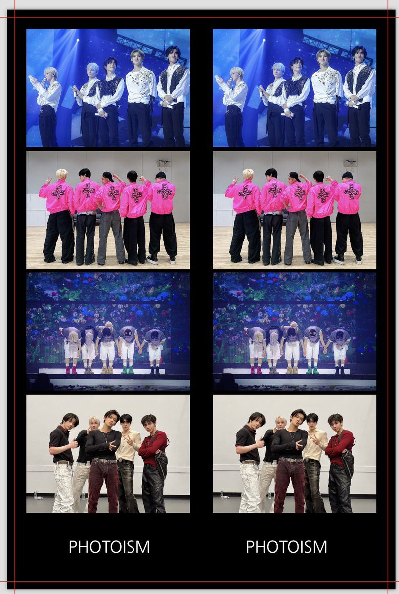 page_CHOIMOA's tweet photo. 투바투 스윈콘 나눔

📍11/15(일) 막콘
📍장소와 착장은 추후안내

랜덤 폴라로이드&amp;단체 인생네컷

맞나눔 우선으로 받아요
수량오차로 선착 7명까지만 받을게요 ㅠㅠㅠ https://t.co/Y761yJSDZW