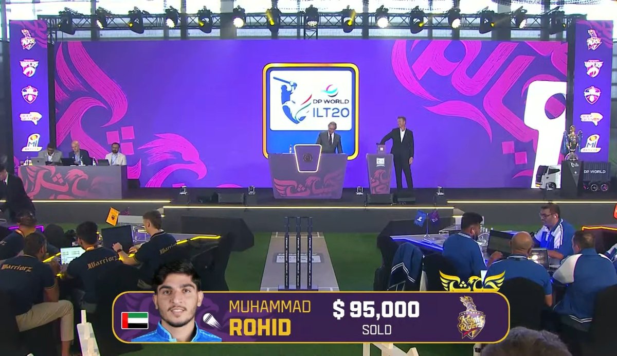 KnightClub_KKR's tweet photo. 𝑾𝒆𝒍𝒄𝒐𝒎𝒆 𝒕𝒐 𝑲𝒏𝒊𝒈𝒉𝒕 𝑭𝒂𝒎𝒊𝒍𝒚. 💜💛

Muhammad Rohid in ADKR. 🔥 https://t.co/SUUtPXegy8
