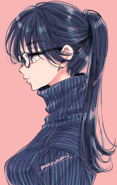 _manamisugano's tweet photo. ＃メガネの日　＃眼鏡の日　＃ひまわりさん https://t.co/H4ncRn6uz1
