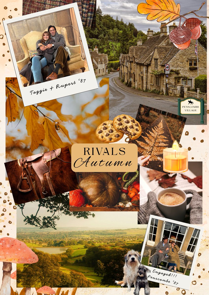 rutagforever's tweet photo. HAPPY OCTOBER 1st everyone!
Welcome to RIVALS Autumn! 🍂🥮🍁🎃 https://t.co/3doJ9kWrcj