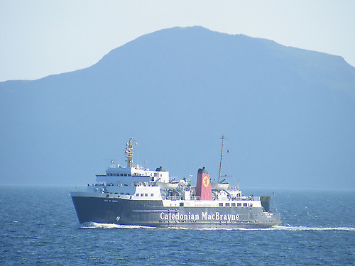 AfloatMagazine's tweet photo. CalMac’s ‘Surplus’ Old Ferries to be Sold off by London-Based Broker in £200k Deal afloat.ie/port-news/ferry-news/item/73227-calmac-s-surplus-old-ferries-to-be-sold-off-by-london-based-broker-in-200k-deal #CalMac #Ferries #Scotland #Maritime #ShippingNews https://t.co/LMYDdCR0fB