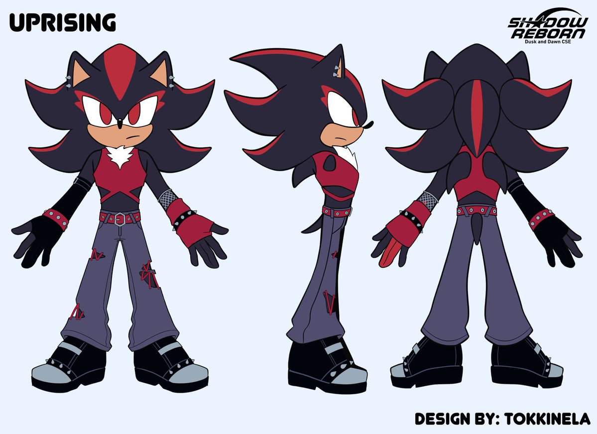 ShadowRebornCSE's tweet photo. 🎨 Designs by @tokkinela and @ultimangga https://t.co/xgVNrdF8tK