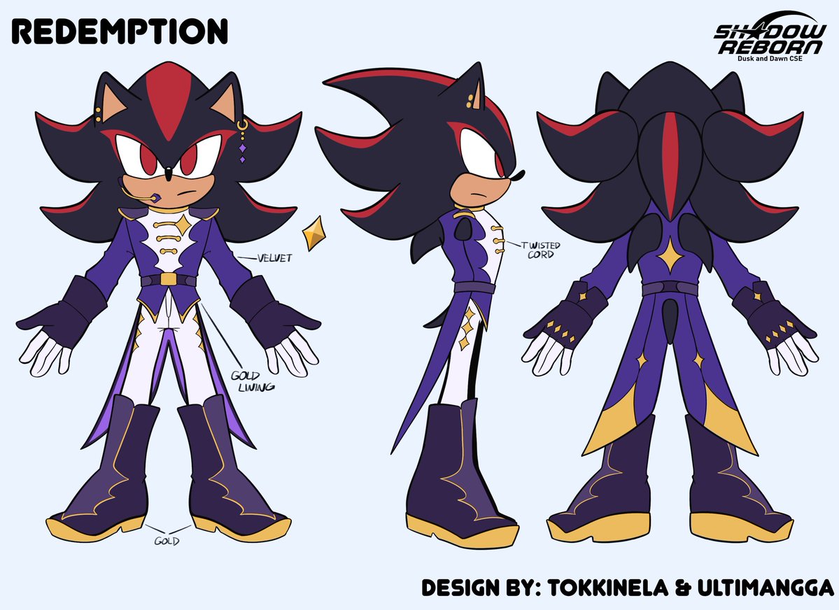 ShadowRebornCSE's tweet photo. 🎨 Designs by @tokkinela and @ultimangga https://t.co/xgVNrdF8tK