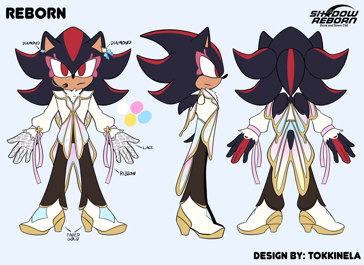 ShadowRebornCSE's tweet photo. 🎨 Designs by @tokkinela and @ultimangga https://t.co/xgVNrdF8tK
