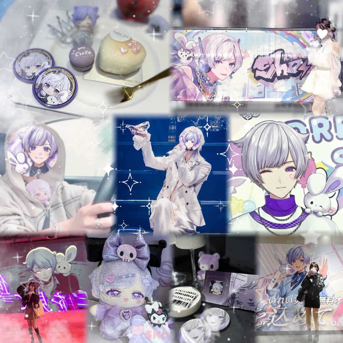 lilu_0126's tweet photo. 好きを共有できる人いますか❔

#いれりすさんと繋がりたい
#VOISINGリスナーさんと繋がりたい https://t.co/ogziNOCGX8