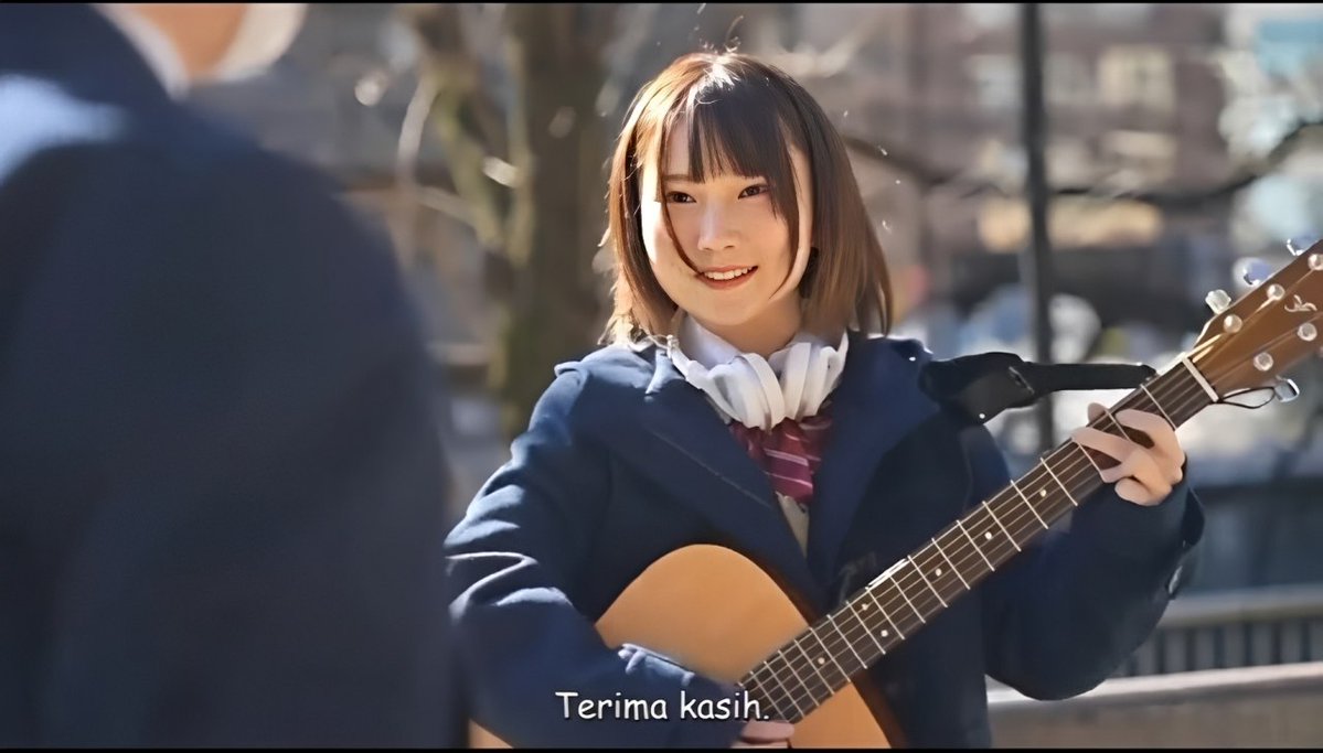 shdzug's tweet photo. ▶[Jav sub indo] Bocchi x Uncle Walk, Seorang Pria Paruh Baya Dan Seorang Anak Sma Kesepian. – Kana Yura

https://t.co/R5C9zyIluB https://t.co/v9GPhuc4ex