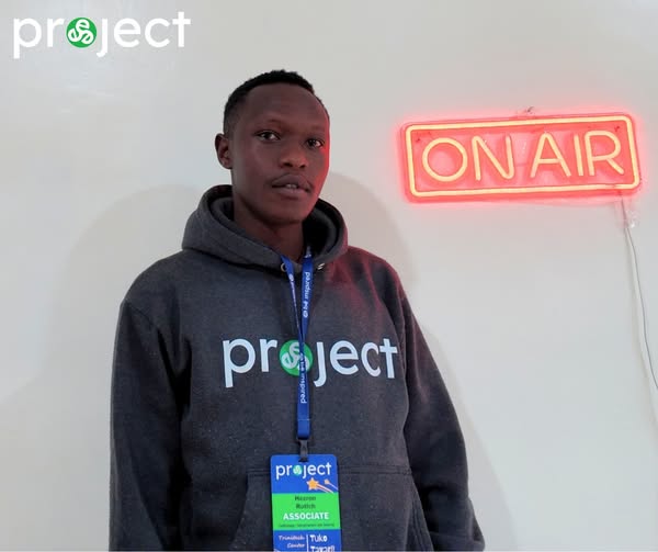 ProjectTrinite's tweet photo. Sustainable change begins when communities and partners bring their strengths together.

Technology can open doors.
Knowledge can guide the way.
Resources can create capacity.
Local understanding can make solutions relevant.
Together, we can turn these strengths into opportunity. https://t.co/c69MpyP9fm