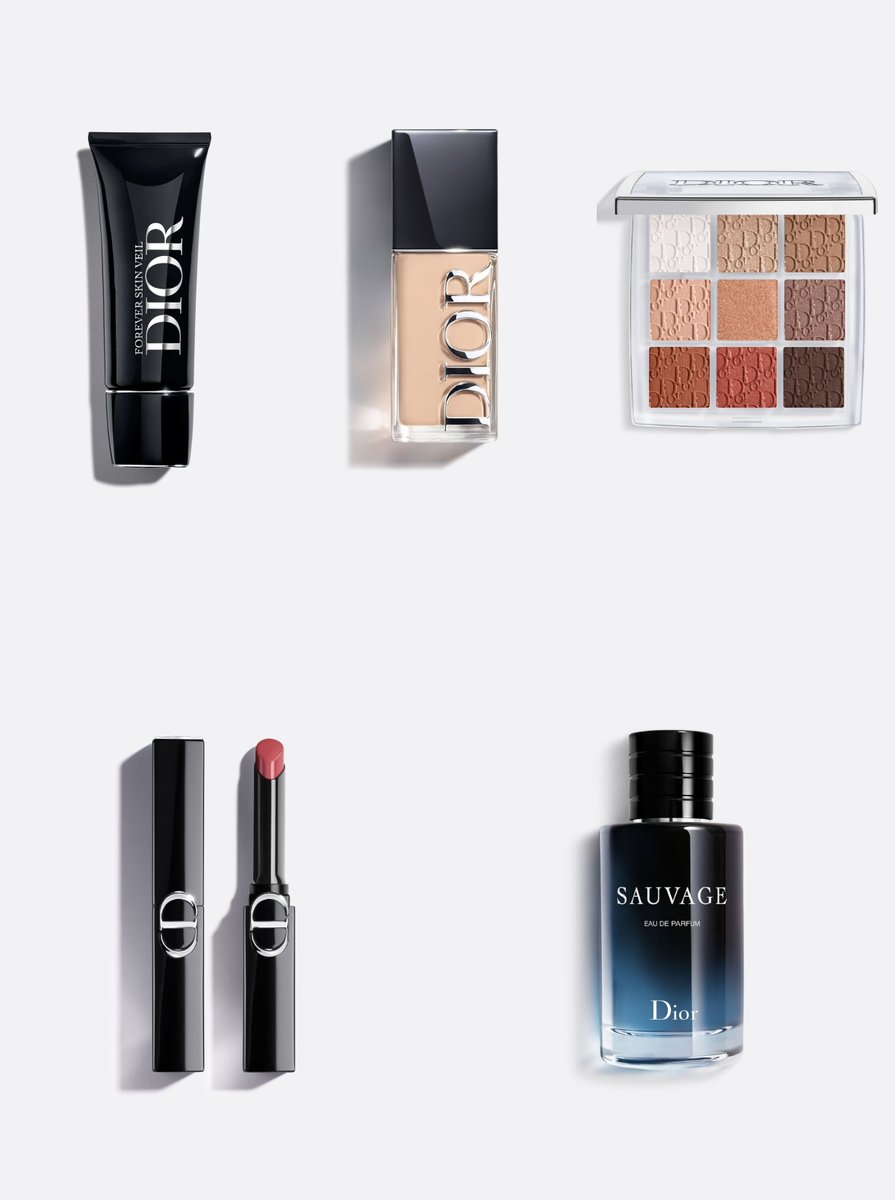 HHJCentral's tweet photo. Hyunjin’s DiorSummer27 Makeup and Fragrance 💄

• Dior Forever Skin Veil
• Dior Forever Fluid Skin Glow 1N Neutral & 2N Neutral
• Dior Backstage Eye Palette 001 Nude
• Rouge Dior On Stage 328 Dazzling Rose Shine
• Sauvage Eau de Parfum

HYUNJIN STUNS AT DIOR PFW
#DiorSummer27_HYUNJIN