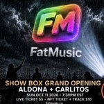 Photo by FatMusic / FatMemes. Music. Podcasts. Memes (@FatMemeMike)