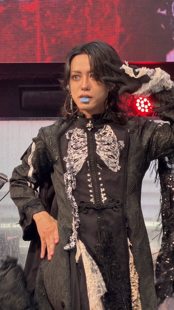 wy__02's tweet photo. 楽しかった〜‼️(これはリハ) https://t.co/qZ2XkxrqNQ