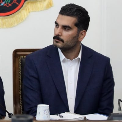 Mohhandeath's tweet photo. منفور ترین آدم رسانه ای تاریخ معاصر ایران: https://t.co/B5ZjNIqLsb