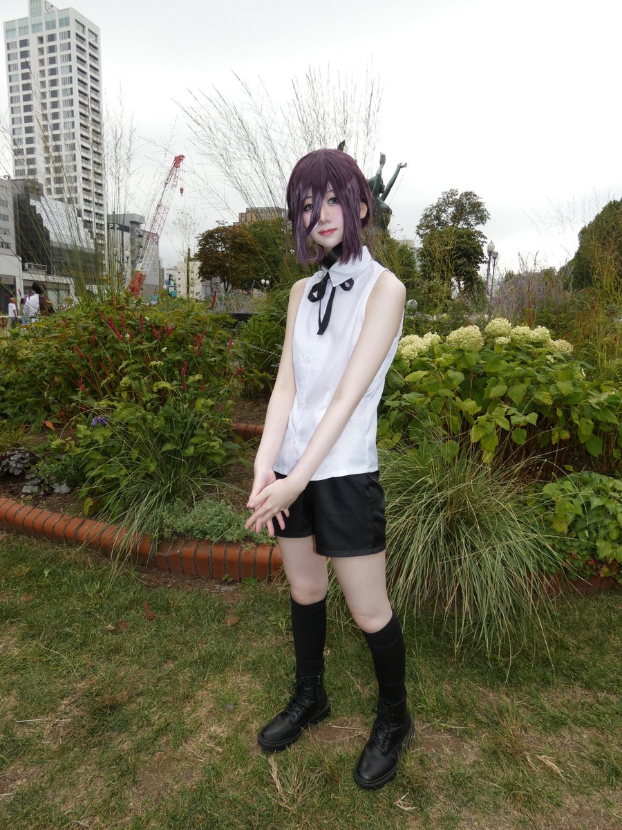 k0ebi_'s tweet photo. コスプレ｜cosplay

チェンソーマン / レゼ

📷 @rukusu081425 さん

#Cosplay
#サツコス
 #チェンソーマンコスプレ https://t.co/AwFYdYxbNG