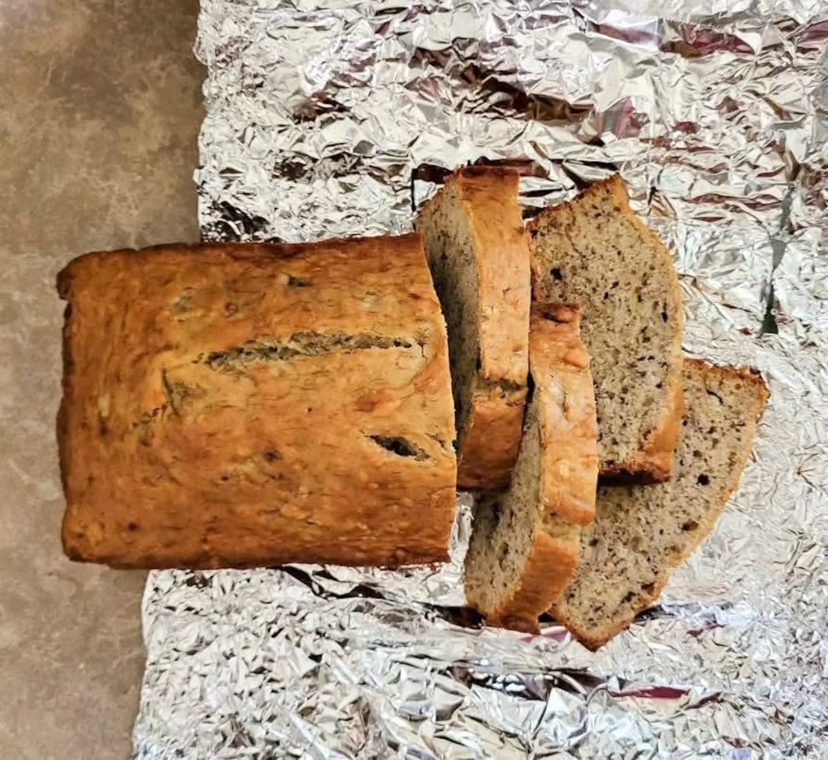 leandrinho987's tweet photo. I started baking as a hobby in August 2025. While I had baked from time to time before, it had only ever been an occasional activity. Everything changed when I decided to bake this simple loaf of banana bread. That one loaf marked the beginning of https://t.co/9VKFiSsOfG
