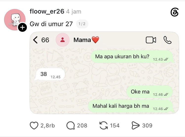 lisaaaawpmm6's tweet photo. Kalian masih nanya mama gak guys atau bahkan ada juga yang belum tau ukuran bra sendiri? wkwk aku juga tau baru aja karena ngukur wkwk😭😭 https://t.co/XEsGSkn0lE