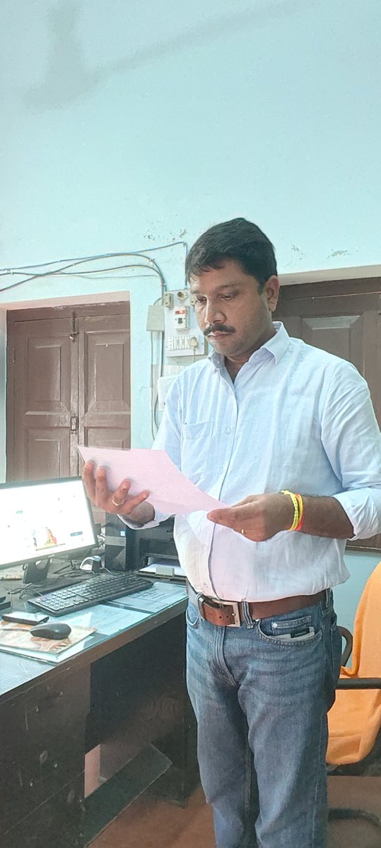 CBC_Chapra tweet picture