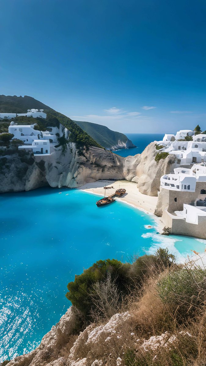 viewsoff's tweet photo. Greece 🇬🇷 https://t.co/KYVWromTfJ