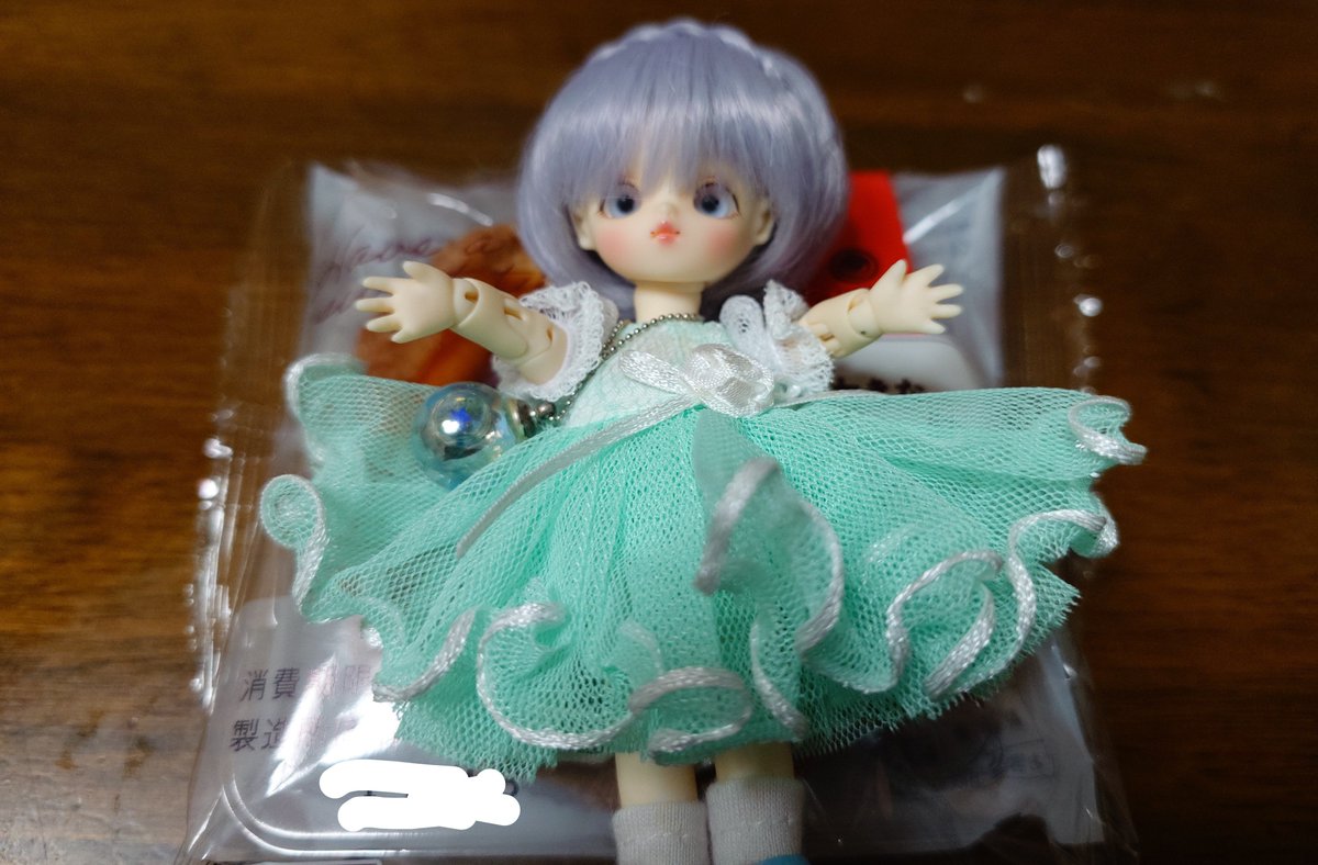 photorune_'s tweet photo. 大きいプリンタルトはこーんなに大きい！ https://t.co/mnL9o32SQ6