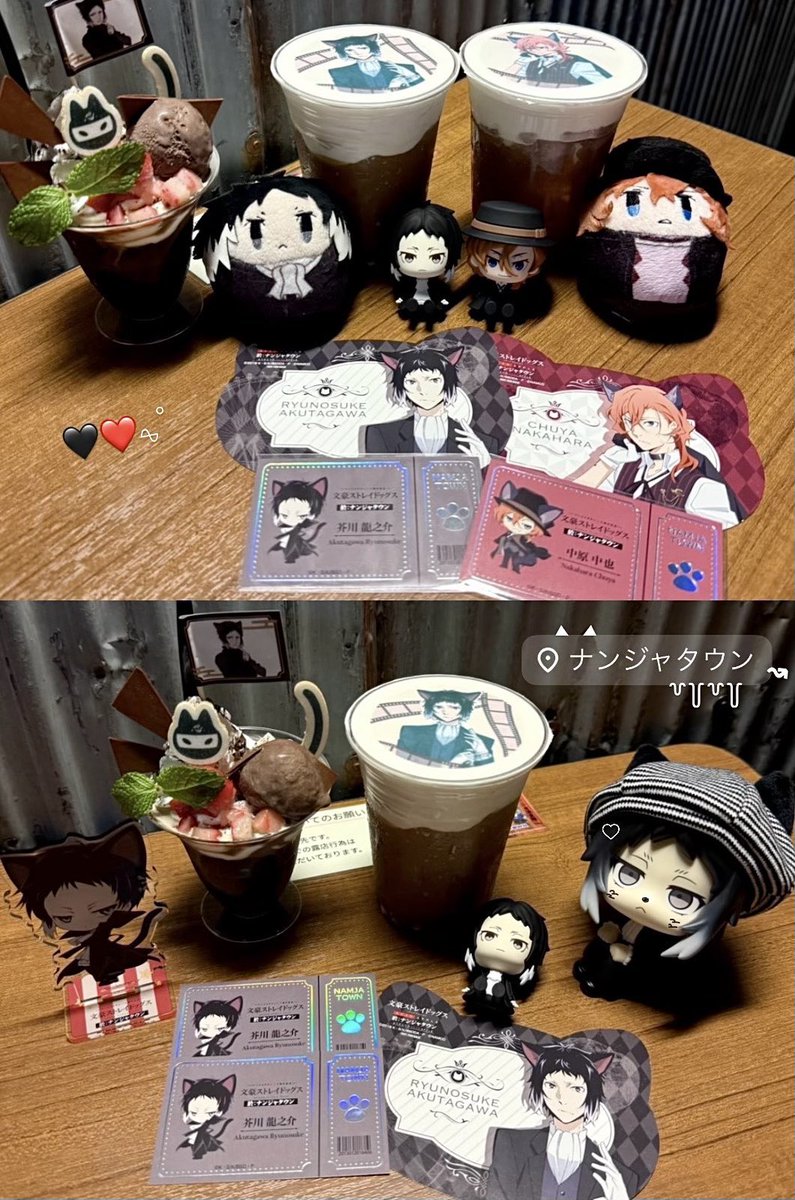 menyqq_'s tweet photo. なんじゃにゃんこ~ᐡ⸝⸝ᴗ ·̮ ᴗ⸝⸝ ྀི ᐡ 🐾 https://t.co/4phO9Vxeb5