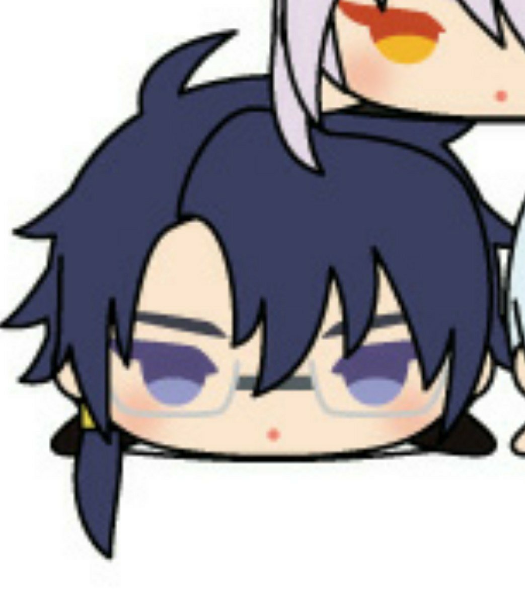 saniwa_GEN's tweet photo. おまえ
結構かわいいな? https://t.co/gsDXH6DPKK