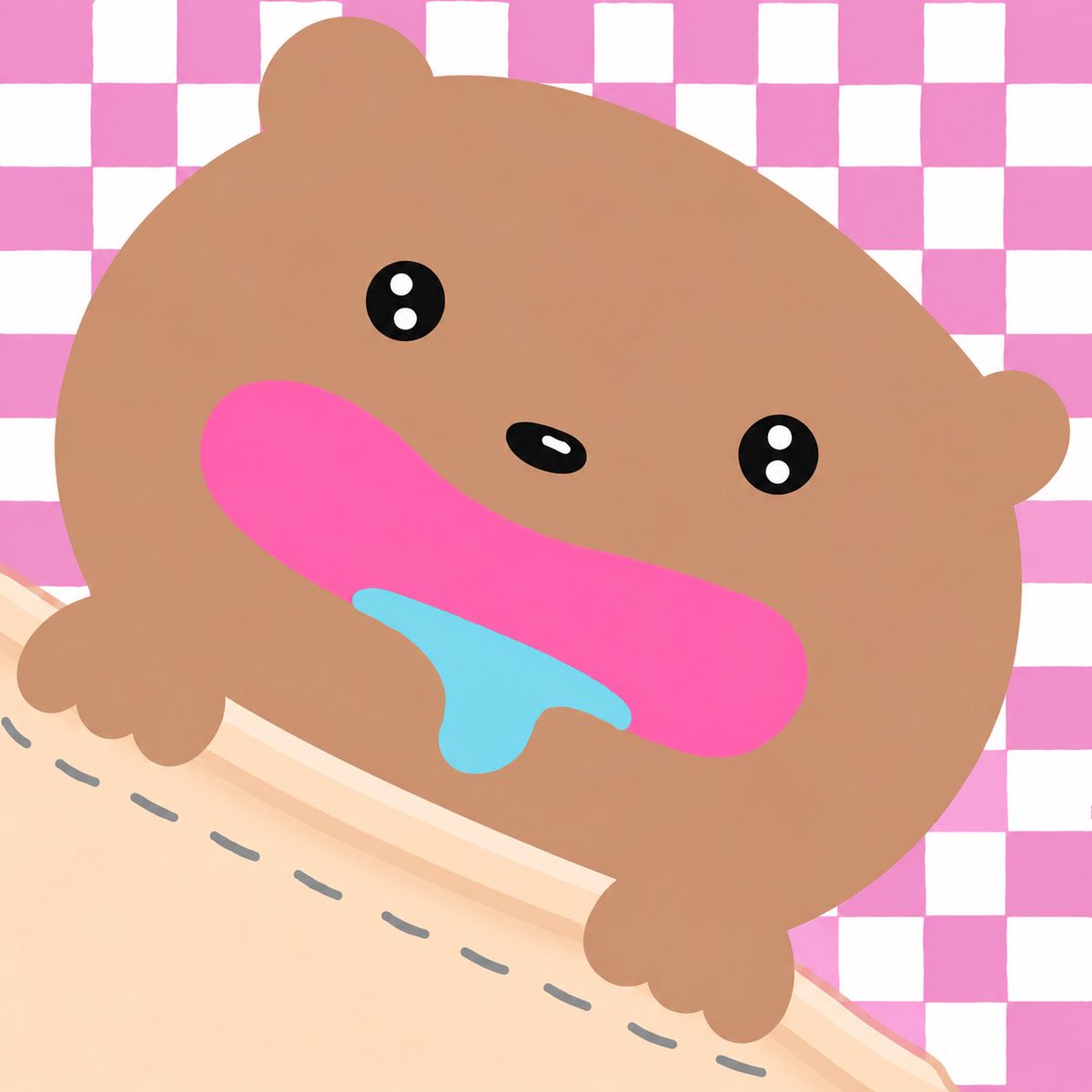 yuruttocafe5's tweet photo. 🧸アプリ作りました🧸
ぬい活アプリ「Pocket Nuinui」✨

ぬいが好きな人やぬい撮り好きな方へ

無料で楽しめるアプリなのでぜひ遊んでみてね⭐︎

明日10/2お昼リリースだけど
App Storeで今からチェックできます！
👇👇👇
https://t.co/1gabFXuTb6

#ぬい活 #ぬい撮り #PocketNuinui https://t.co/494FYolifA