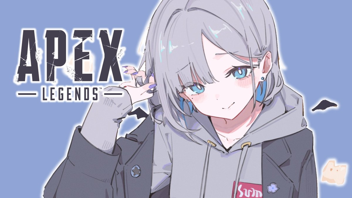 sumire_kaga's tweet photo. おはよう配信開始【APEX】ちょいランク→CRCUP SCRIM あのIeNaGaコーチ【ぶいすぽっ！/花芽すみれ】 https://t.co/M0DE3q13vK @YouTubeより https://t.co/IgeiPlFGYY