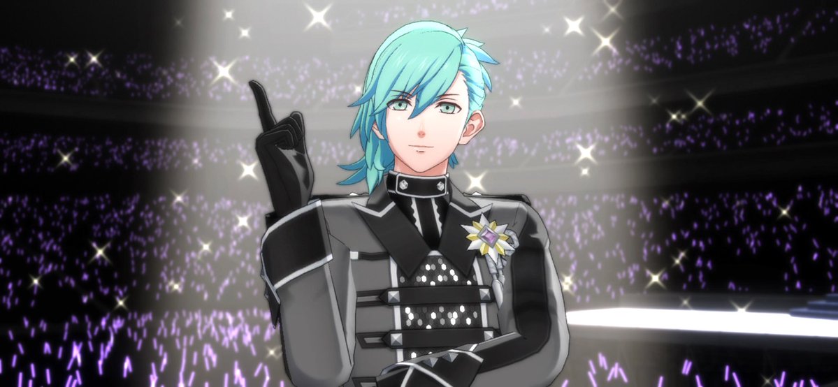 sarasa21130's tweet photo. 連続で藍ちゃんが来てくれたがそうじゃない今じゃない😂
トキヤすんなり来てくれたありがとう‼️🥹✨️
蘭丸…あなたはほんまに…やっとって… https://t.co/trgnEv29ah