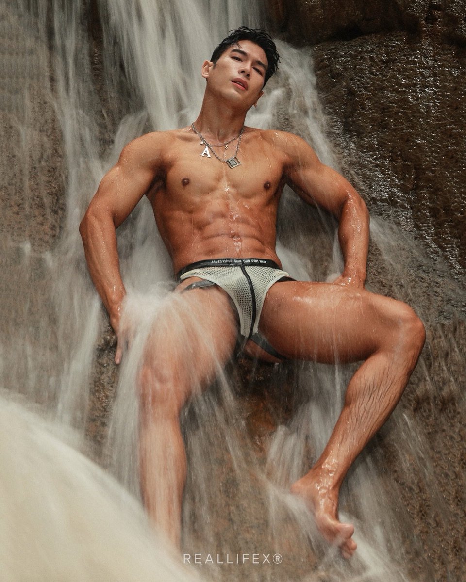 iamreallifex's tweet photo. INTO THE FLOW.
RAM × AWESOME SPORT
จาก THE WINNER — HORNET MODEL SEARCH THAILAND 2026
สู่อีกหนึ่งเฟรมของ FASHION TRIP ครั้งพิเศษ
Brand • @AwesomesportTH
Photographer • @iamreallifex
Real body. Real confidence. Real life.
#RAMxAWESOMESPORT #AwesomeSport #REALLIFEX https://t.co/mkYxRjOoKp
