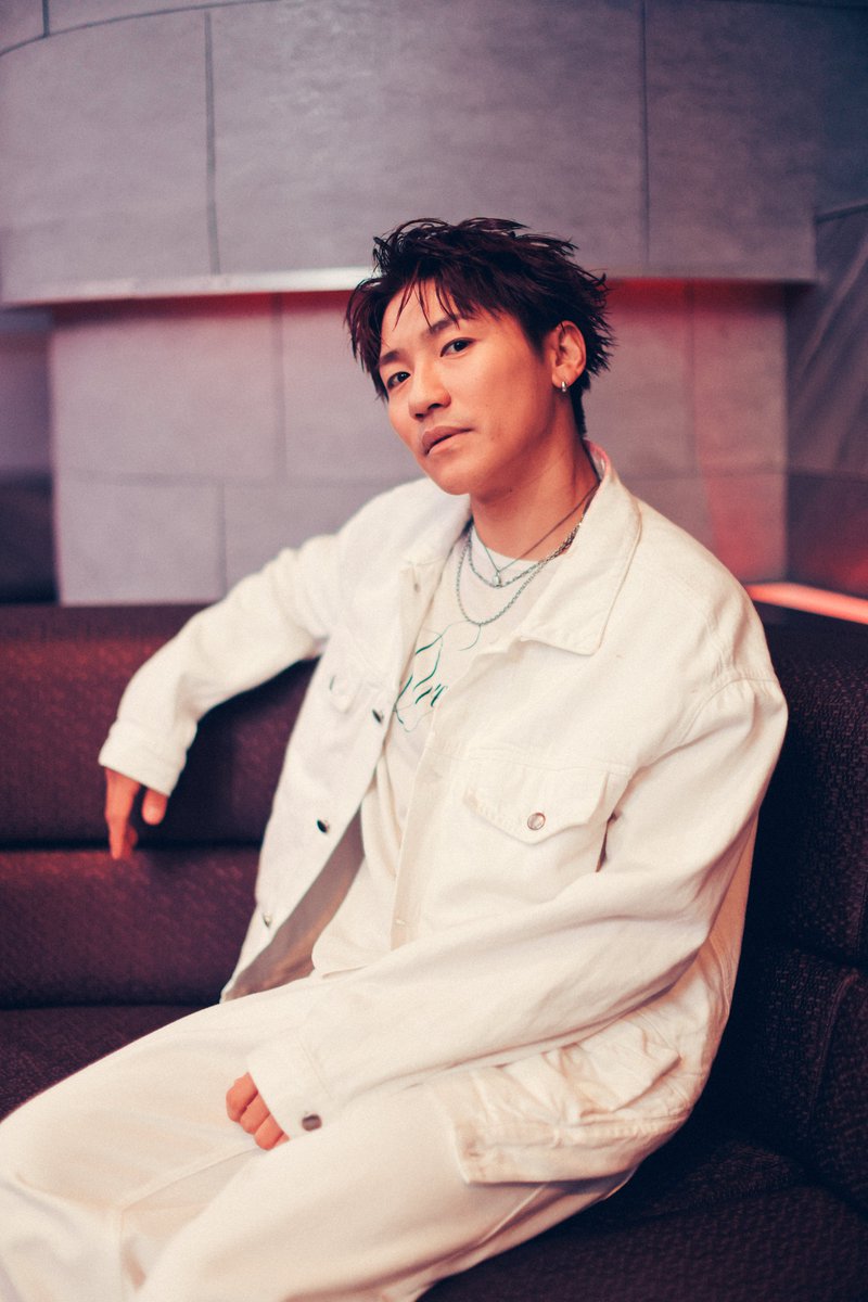 generationsfext's tweet photo. GENERATIONS / VIBE

📸Music Video OFF SHOT
" HAYATO "

🎥Music Video
https://t.co/NWR9v9Z06r

🎧Streaming / Download
https://t.co/au2yIZVKGy

💿PKG
https://t.co/ElG3OPlZsV

' We go HIGH '

#GENERATIONS #小森隼
#GENEisBack #GENE_VIBE
#VIBE_GOHIGH https://t.co/1tnblgodTn