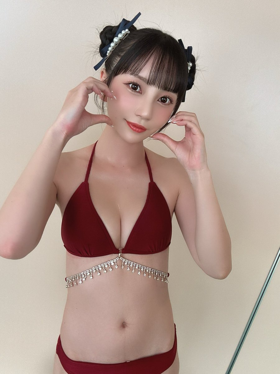 mia_nanasawa's tweet photo. 近代麻雀水着祭2026！ありがと~🫶
楽しい夏納めになりました🥹！ https://t.co/inss5qeq17
