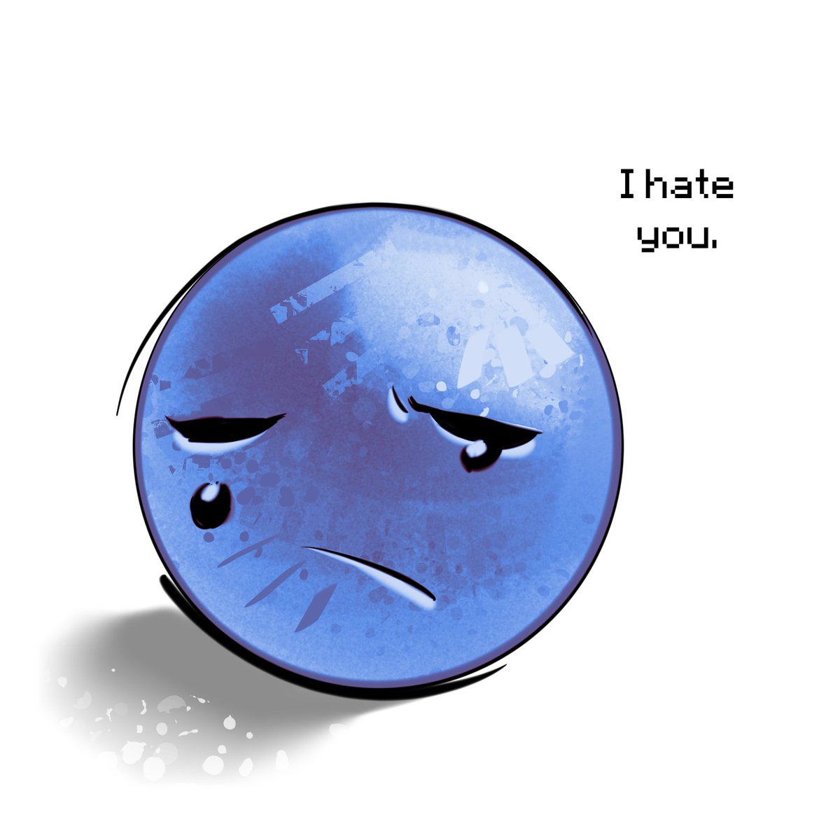 ScarletSoulHunt's tweet photo. #Falsity #minecraftㅤ https://t.co/IyVa0hNqPx